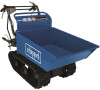 Pásový přepravník Scheppach DP 4500