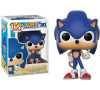 Funko POP Games: Sonic - Sonic with Ring