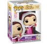 Funko POP Disney: Beauty & Beast- Winter Belle