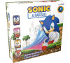 Desková hra ADC Blackfire Sonic a parťáci