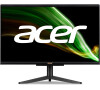 Acer Aspire / C22-1600 / 21,5" / FHD / N6005 / 8GB / 256GB SSD/UHD/bez OS/Black/1R (DQ.BHGEC.002)