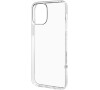 Tactical TPU Kryt pro Apple iPhone 13 Mini Transparent