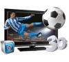 Televize Hyundai D3LH32806MP4R, LED