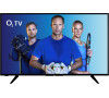 UHD LED TV JVC LT-58VA3035