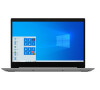 Notebook Lenovo IdeaPad 3 15IGL05, stříbrná