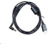 Zebra DC line cord (CBL-DC-451A1-01)