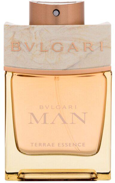 Parfémovaná voda Bvlgari MAN Terrae Essence, 60 ml