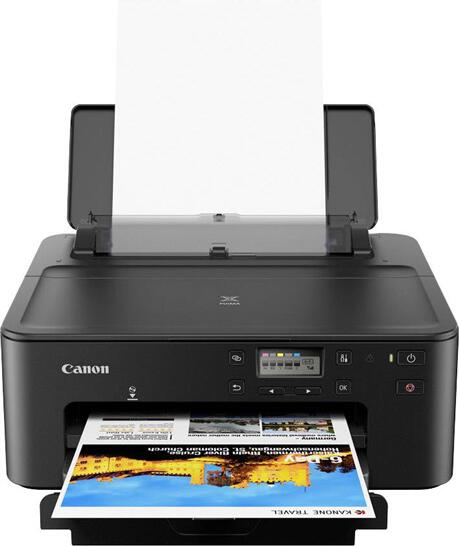 Tiskárna inkoustová Canon PIXMA TS705A