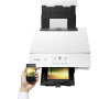 CANON PIXMA TS8351A White