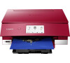 CANON PIXMA TS8352A Red