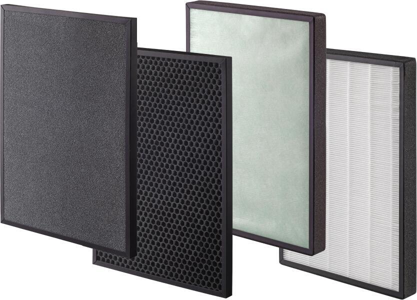 Concept Sada náhradních filtrů pro CA3000 (2x oboustranný filtr) CAP3000