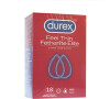 Durex Feel Thin Extra Lubricated kondomy 18 ks