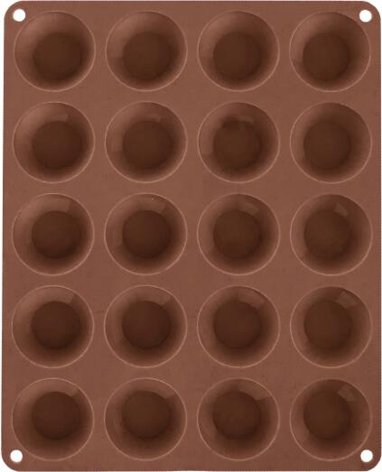 Forma na pečení muffiny Orion