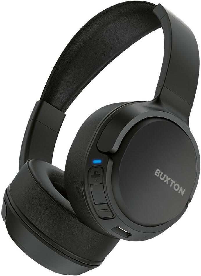 Sluchátka Buxton BHP 7300 BLACK