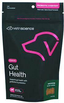 Vetri-Science VetriScience Probiotic Everyday probiotikum psi 45ks