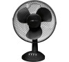 Stolní ventilátor Clatronic VL 3602 BK, černý