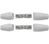 Emos konektor IEC spojka (R5060.2)
