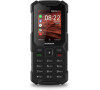 Telefon myPhone Hammer 5 Smart černý