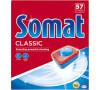 Somat tablety do myčky Classic, 57 ks