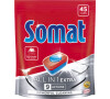 Somat tablety do myčky All in 1 Extra, 110 ks