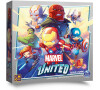 Společenská hra ADC Blackfire Marvel United