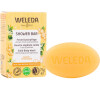 Tuhé mýdlo Weleda Shower Bar Ginger + Petitgrain, 75 ml