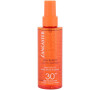 Opalovac ppravek na tlo Lancaster Sun Beauty Satin Dry Oil, 150 ml (SPF30)