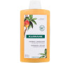 Šampon Klorane Mango Nourishing, 400 ml