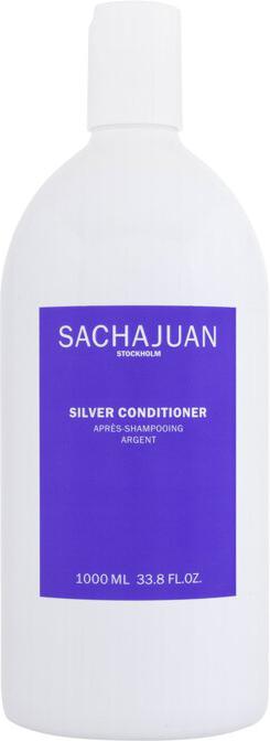 Kondicionér Sachajuan Silver Conditioner, 1000 ml