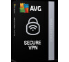 prodloužení AVG Secure VPN (Multi-device) 1 rok
