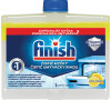 Finish Lemon čistič myčky, 250 ml