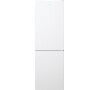 Chladnička Candy CCE3T618FW Fresco