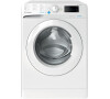 Pračka Indesit BWE 81285X W EE N