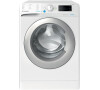Pračka Indesit BWE 91485X WS EU N