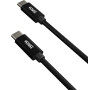 USB-C kabel Yenkee YCU C02 BK