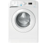 Pračka Indesit BWSA 61251W EE N