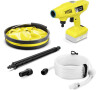 Kärcher KHB 4-18 Plus *INT