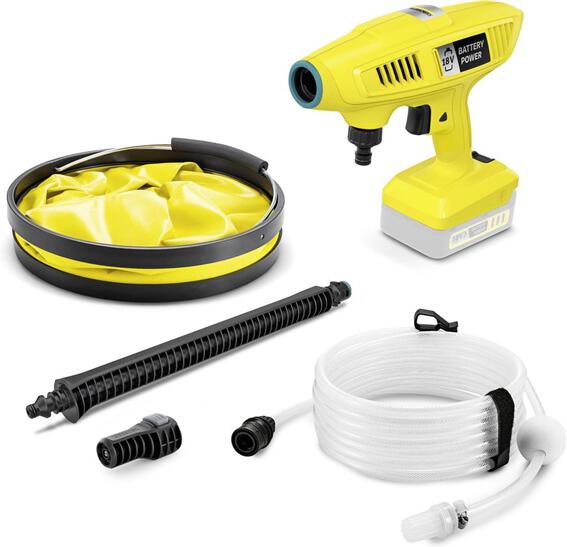 Kärcher KHB 4-18 Plus *INT