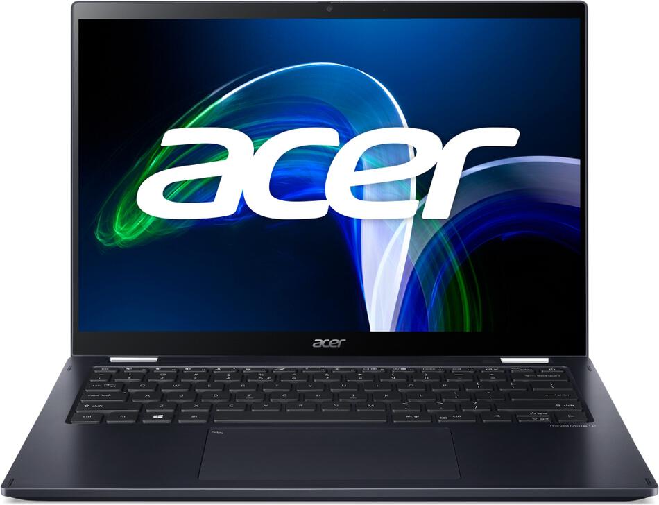 Acer Travel Mate/Spin P6 / i7-1165G7 / 14" / FHD / T / 16GB / 1TB SSD/Iris Xe/W10P/Black/2R (NX.VTPEC.001)