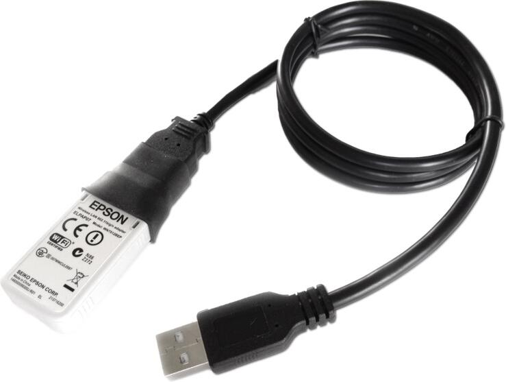 Epson OT-WL06-323,2.4/5GHZ,WE/CE (C32C891323)