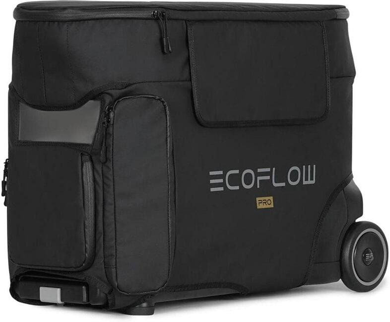 EcoFlow DELTA Pro přepravní obal