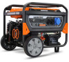 Generátor Genkins AGC_GK6000E