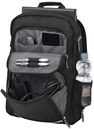 Batoh na notebook Toshiba Advantage Backpack Outdoor 16'' - černý