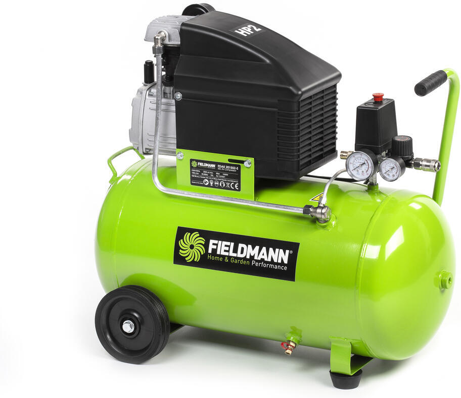 Kompresor Fieldmann FDAK 201552-E