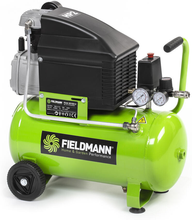 Kompresor Fieldmann FDAK 201522-E