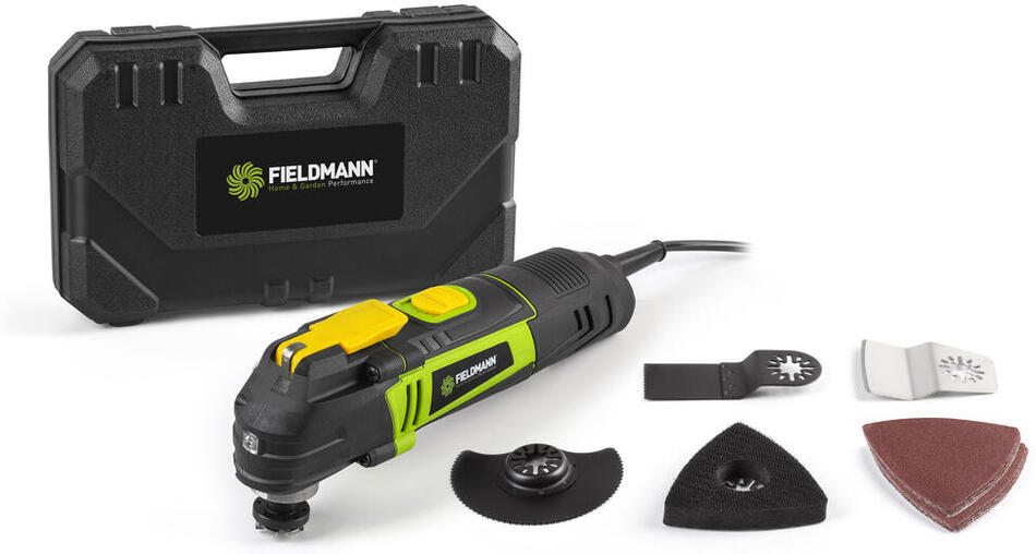 Multifunkční nářadí Fieldmann FDB 200352-E