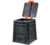 Kompostér Keter Eco kompostér 320 L černý