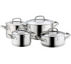 Sada hrnců WMF Gourmet Plus 4 ks