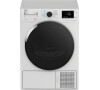 Sušička prádla Beko DH8544CSARX