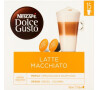 Nescaf Dolce Gusto Latte Macchiato 30ca